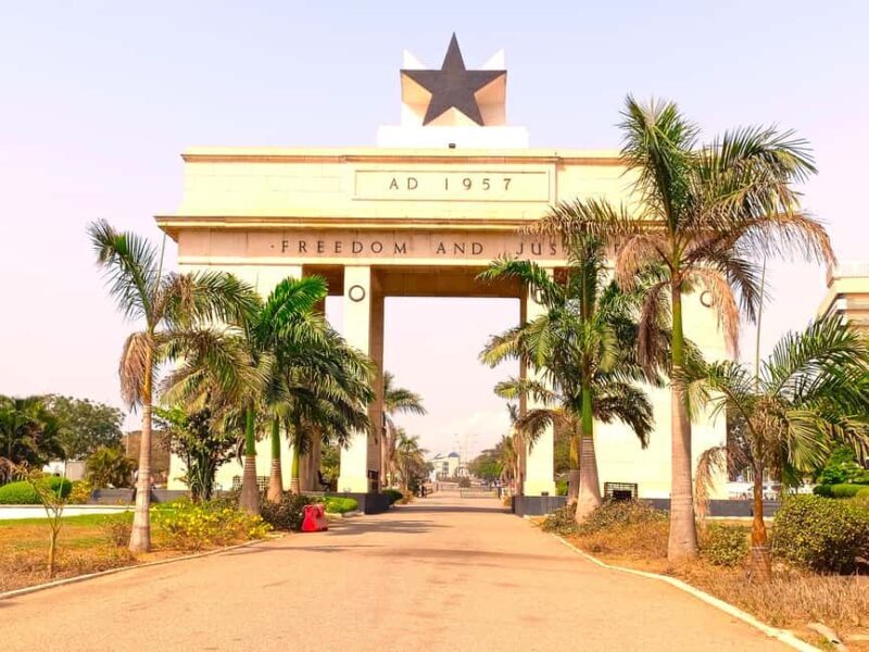 Accra City Tour with Wildlife Experience - Who Should Consider This Tour?