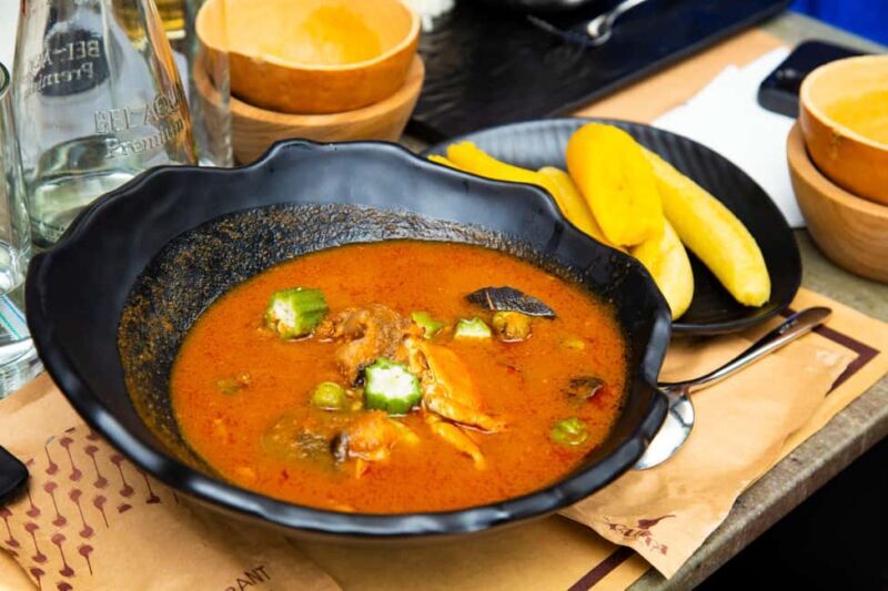 Accra: Cooking Class and Market Tour with Hotel Pickup - A Closer Look at the Tour Experience