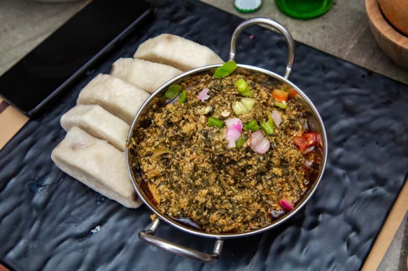 Accra: Cooking Class and Market Tour with Hotel Pickup - The Authenticity Factor