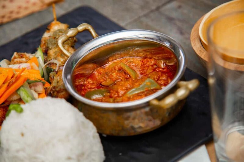Accra: Cooking Class and Market Tour with Hotel Pickup - Practical Details and Tips