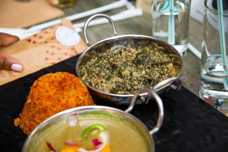 Accra: Cooking Class and Market Tour with Hotel Pickup - Frequently Asked Questions