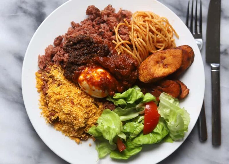 Accra: Cooking Class - Introduction