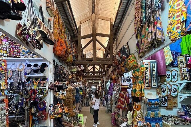 Accra Explored: A Full-Day Private City Tour for Culture Seekers - Final Thoughts