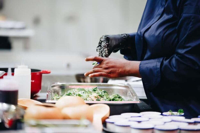 Accra: Fulani Dinner Experience - Key Points
