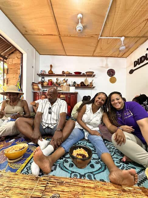 Accra: Fulani Dinner Experience - Exploring the Fulani Dinner Experience in Accra