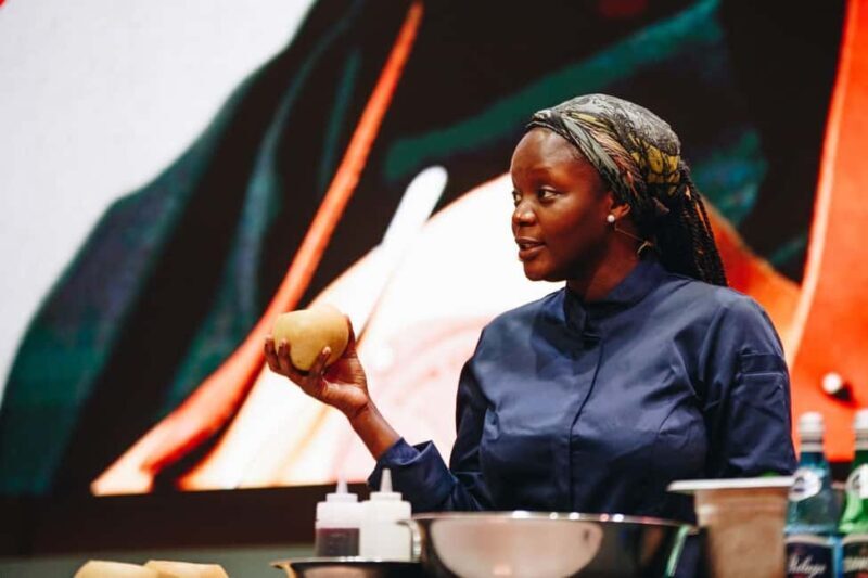 Accra: Fulani Dinner Experience - The Sum Up