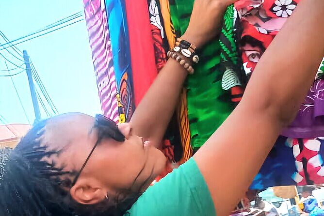 Accra, Ghana Guided Local Market Tour - FAQ