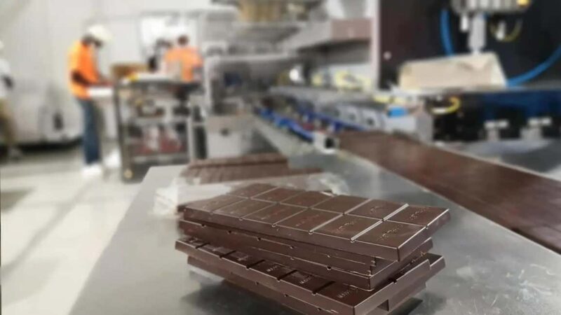 Accra: Ghanaian Chocolate Tasting Tour - A Sweet Introduction to Ghanas Chocolate World