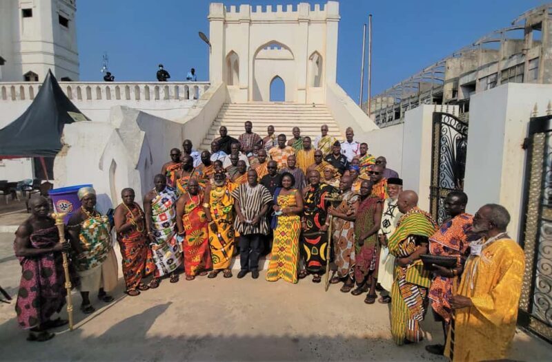 Accra: Guided 10-Day Panafest Festival 2025 Tour - A Close Look at the 10-Day Itinerary