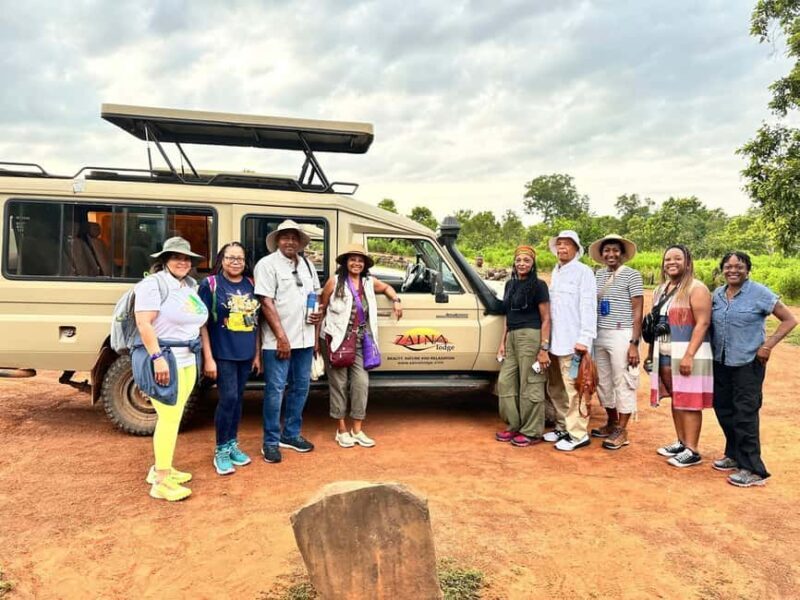 Accra: Guided 10-Day Panafest Festival 2025 Tour - What Does the Price Cover and Is It Worth It?