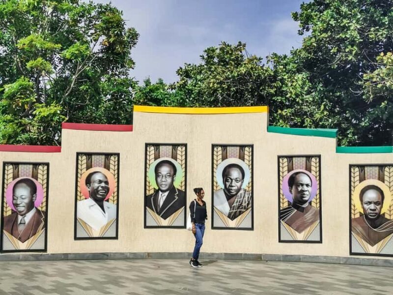 Accra Guided City Tour Experience - Final Thoughts
