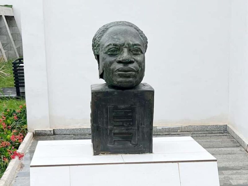 ACCRA GUIDED CITY TOUR, GHANA - An In-Depth Look at What to Expect in the Accra Guided City Tour
