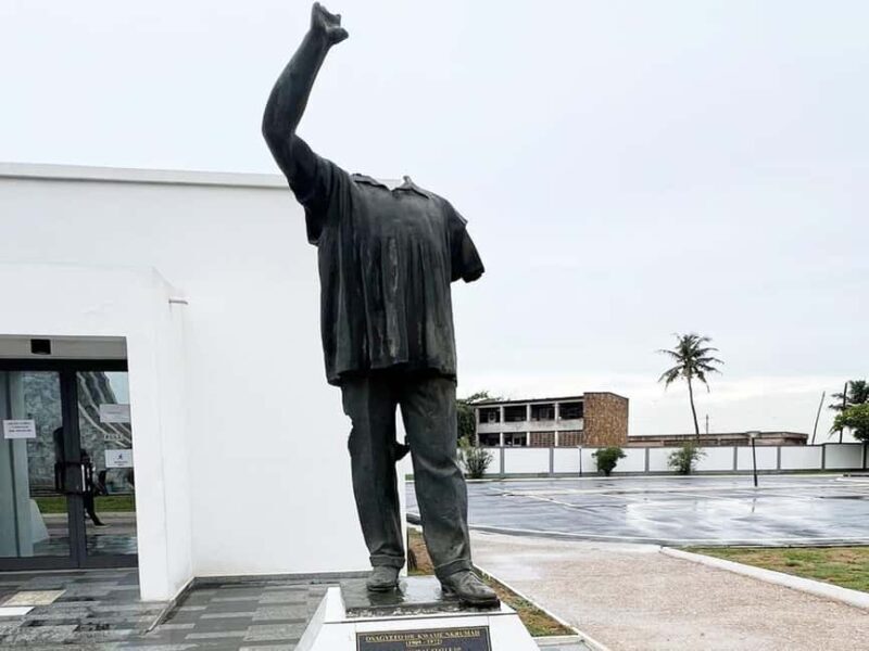 ACCRA GUIDED CITY TOUR, GHANA - Why This Tour Is a Smart Choice