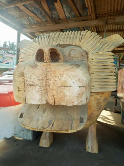 Accra Guided City Tour - Private - The Experience of the Neighborhoods