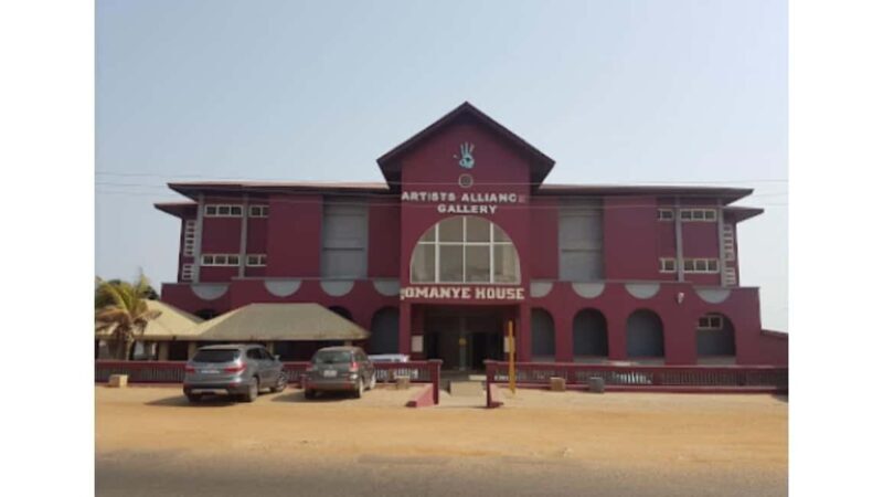 Accra: Guided City Tour - Practical Details: What to Expect and Tips  