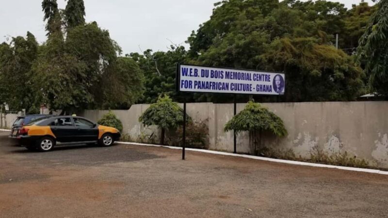 Accra: Guided City Tour - Authentic Experiences and Local Flavor  