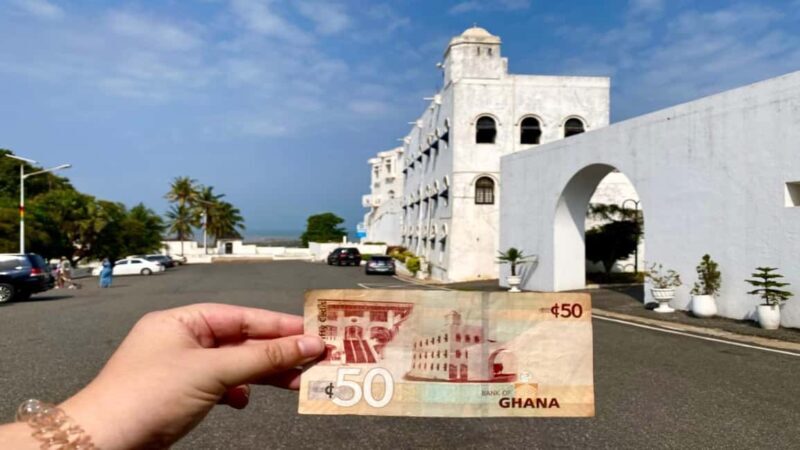 Accra: Guided City Tour - Pricing and Value  
