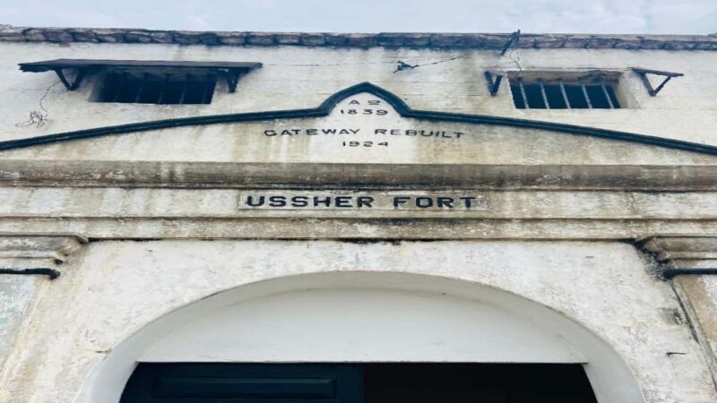 Accra: Guided City Tour - FAQs  