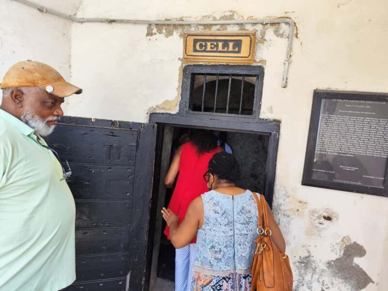 Accra: Kumasi & Cape Coast Private Black History Experience - Who Will Love This Tour?