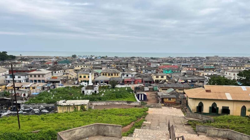 Accra: Kumasi & Cape Coast Private Black History Experience - FAQ