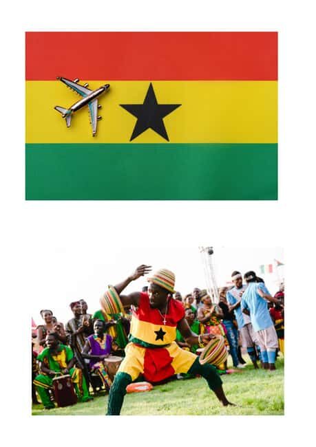 Accra: Kwame Nkrumah Museum, Independence Square & More Tour - Analyzing the Itinerary: What to Expect Each Step of the Way