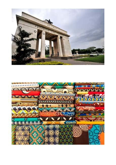 Accra: Kwame Nkrumah Museum, Independence Square & More Tour - Practical Tips for Making the Most of the Tour