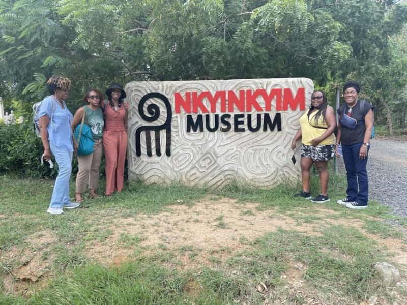 Accra: Museums Experience with Guided Tour - The Itinerary: What to Expect from a Day in Accra’s Museums