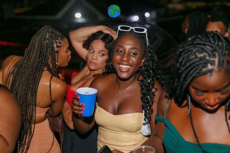 Accra Nightlife Experience - Accra Nightlife Experience: A Guide to Ghana’s Evening Vibe