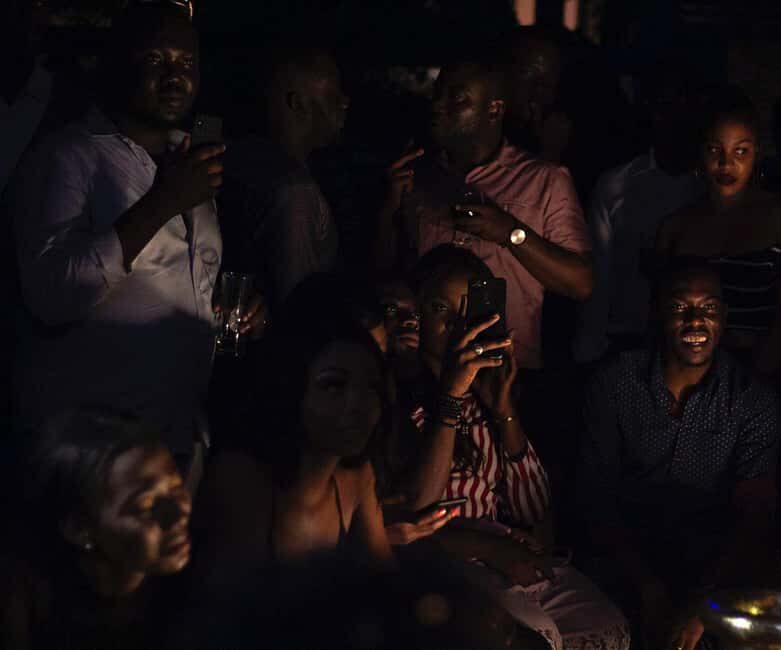Accra: Nightlife tour - The Itinerary in Detail: What You Can Expect
