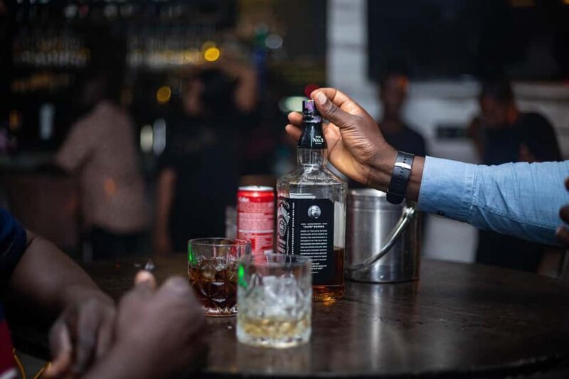 Accra: Nightlife tour - Who Will Love This Tour?