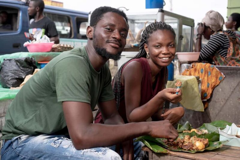 Accra: Nighttime Food Tour with Local Guide - The Value of the Experience