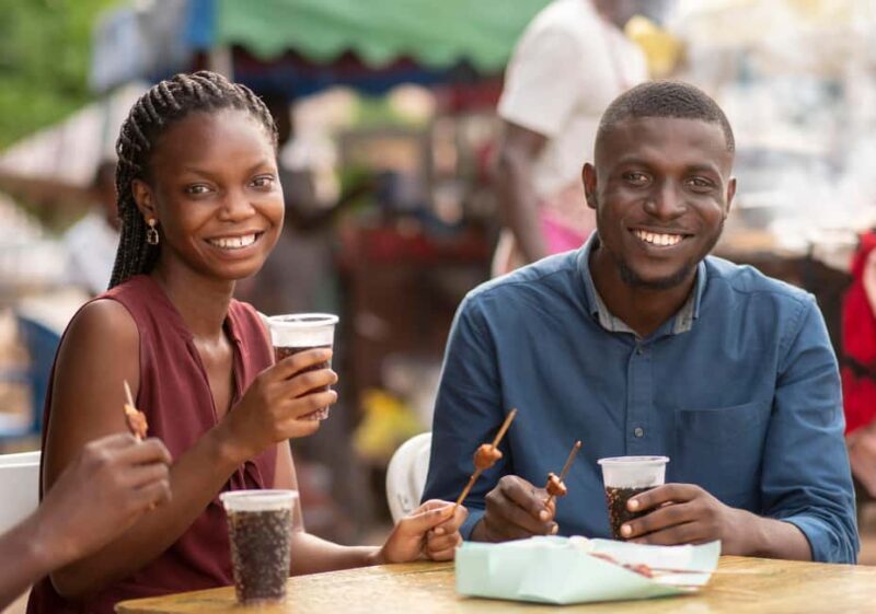 Accra: Nighttime Food Tour with Local Guide - Who Will Love This Tour?