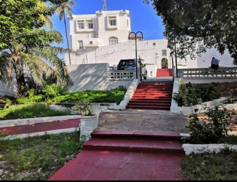 Accra: Remnant Of The Past Tour, Accra's Forts and Castles - Why This Tour Offers Real Value