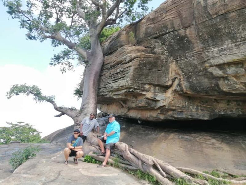 Accra: Safari and Boat Cruise Private Tour - Accra: Safari and Boat Cruise Private Tour — A Genuine Escape into Nature
