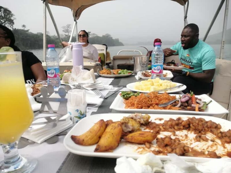 Accra: Safari and Boat Cruise Private Tour - Final Thoughts