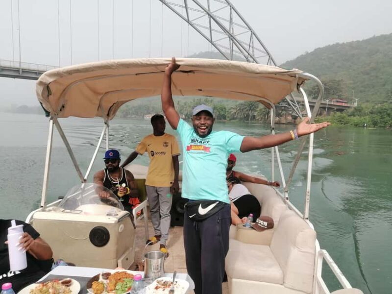 Accra: Safari and Boat Cruise Private Tour - FAQ