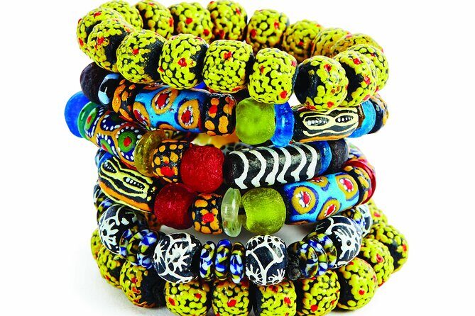 Accra Safari at Shai Hills and Boat Cruise + Cedis Beads - FAQ