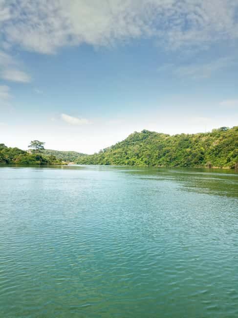 Accra Safari & Boat Cruise Adventure Private Tour - Exploring Ghana’s Natural Treasures in a Single Day