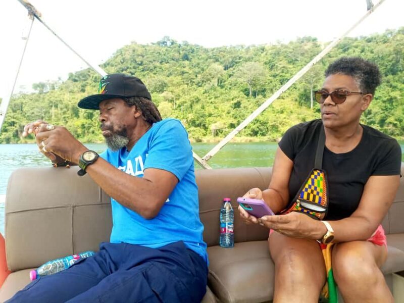Accra Safari & Boat Cruise Adventure Private Tour - FAQs