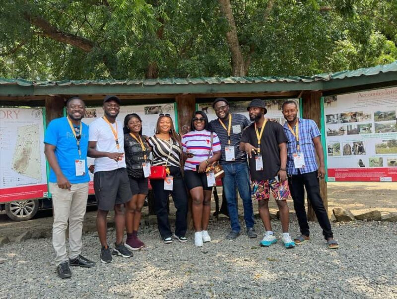 Accra: Shai Hills Resource Reserve Safari Guided Tour - Key Points  