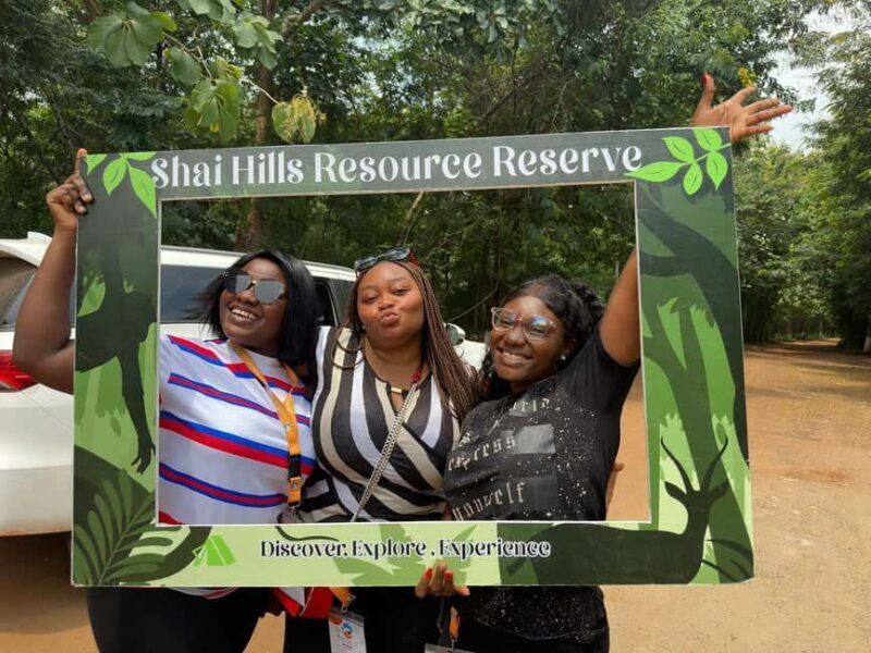 Accra: Shai Hills Resource Reserve Safari Guided Tour - FAQ  