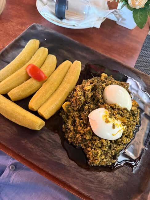 Accra Street Food Tour: Osu Night Market Tour Experience - Key Points
