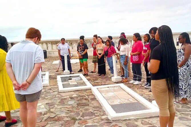 Accra To Cape Coast And Elmina Day Tour - Exploring Ghana’s Heritage and Nature: A Detailed Review of the Accra to Cape Coast and Elmina Day Tour