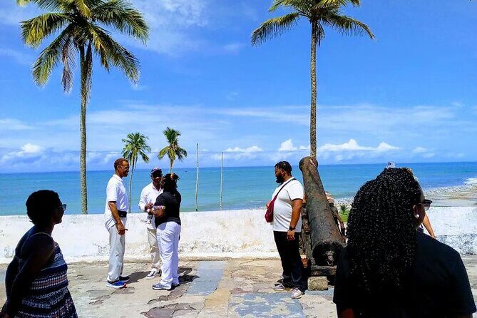 Accra To Cape Coast And Elmina Day Tour - FAQ