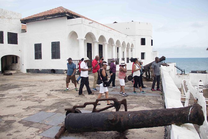 Accra To Cape Coast And Elmina Day Tour - Who This Tour Is Perfect For