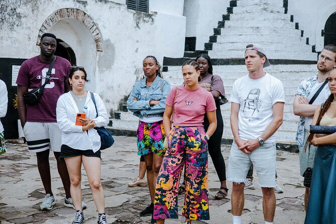 Accra to Cape Coast Tour (Slave Castles and Kakum Park) - Introduction: What to Expect from the Accra to Cape Coast Tour