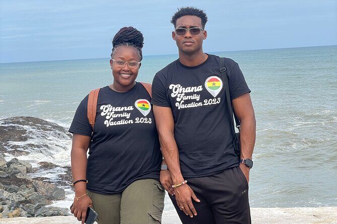 Accra to Cape Coast Tour (Slave Castles and Kakum Park) - The Sum Up: Who Will Love This Tour?