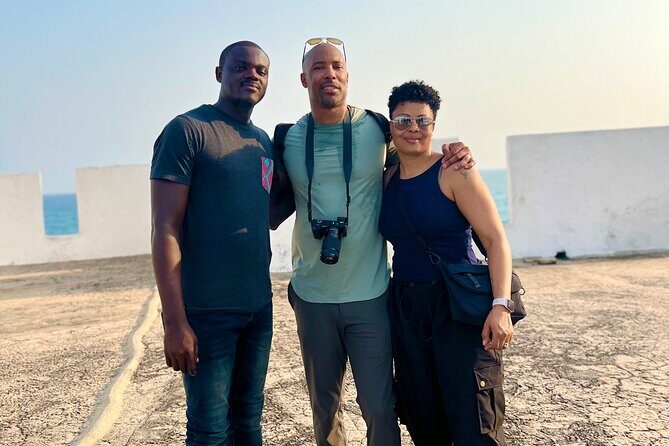 Accra to Cape Coast Tour (Slave Castles and Kakum Park) - FAQs