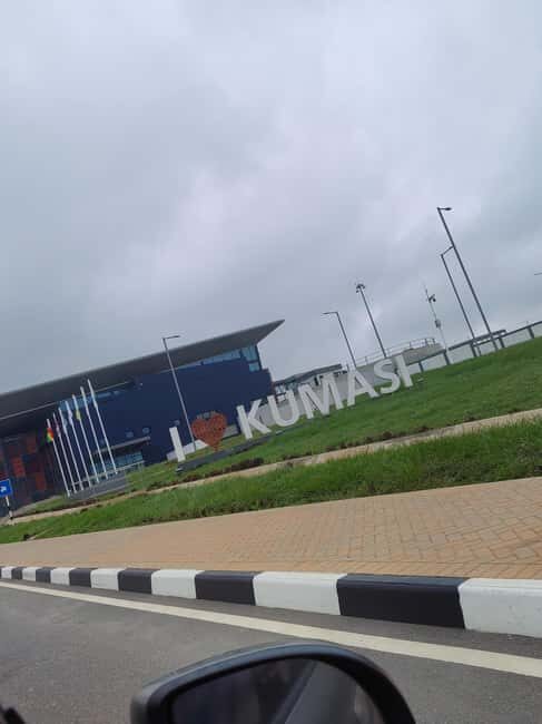 Accra to Kumasi 2-Day Cultural and Historical Tour - Transport and Accommodation