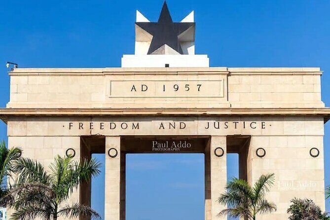 Accra Walking Day Tour With Oswald - Who Should Consider This Tour?